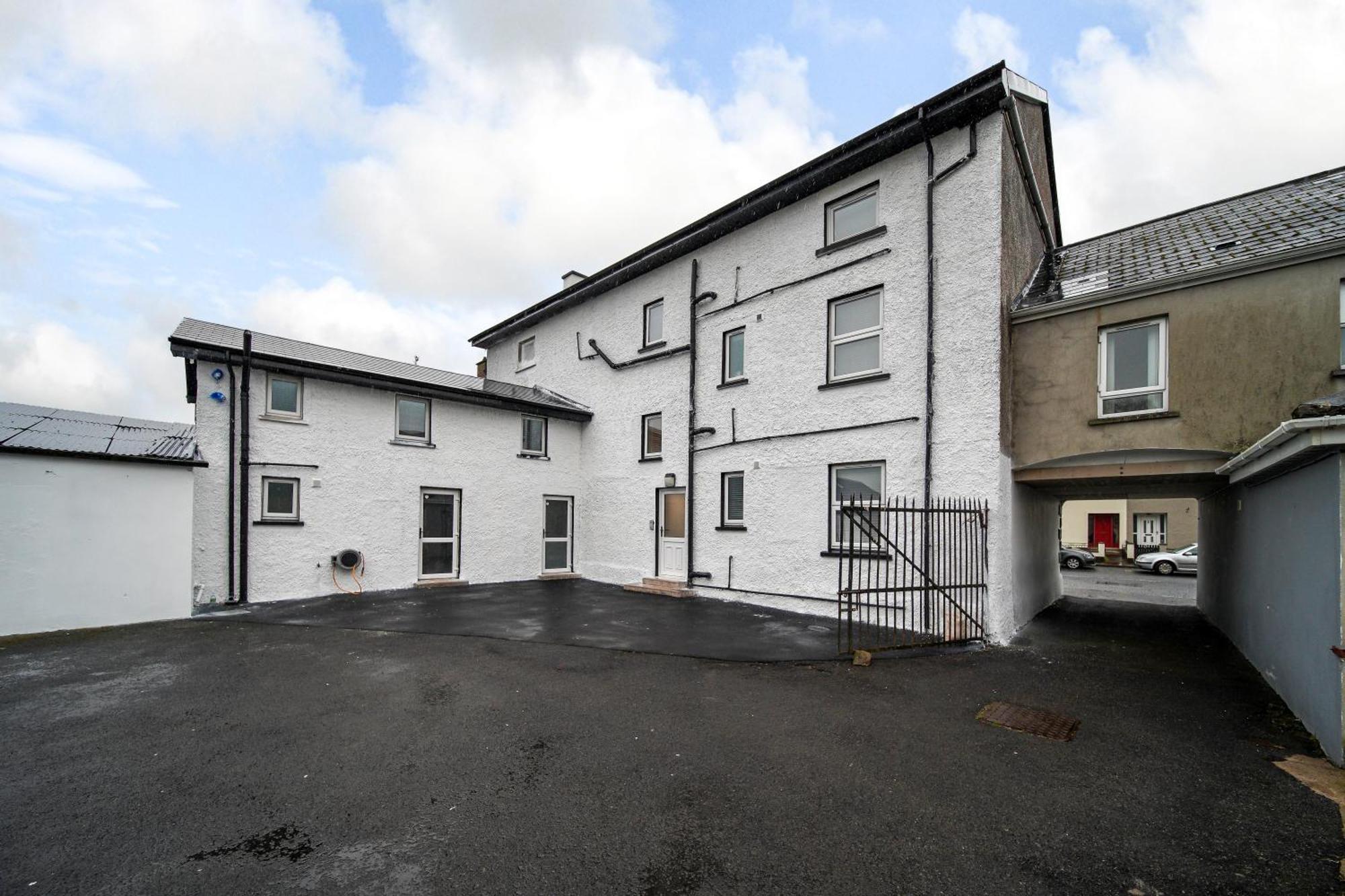 Apartment The Bridge Maguires Bridge