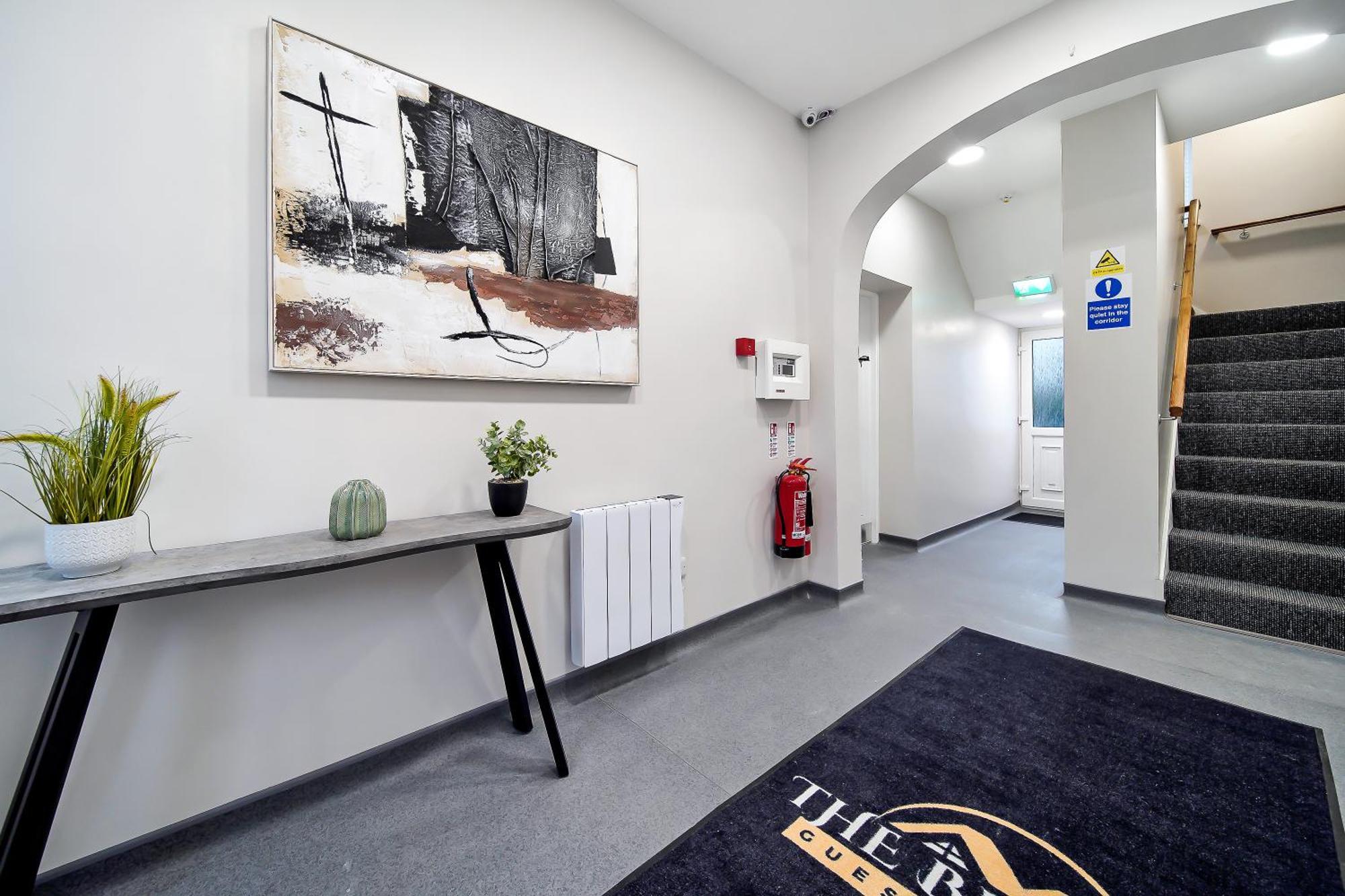 Apartment The Bridge Maguires Bridge